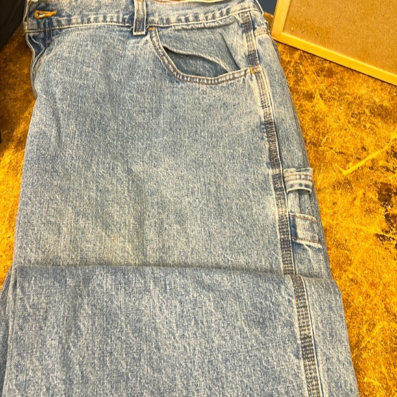 Faded glory jeans - Picture 2 of 4